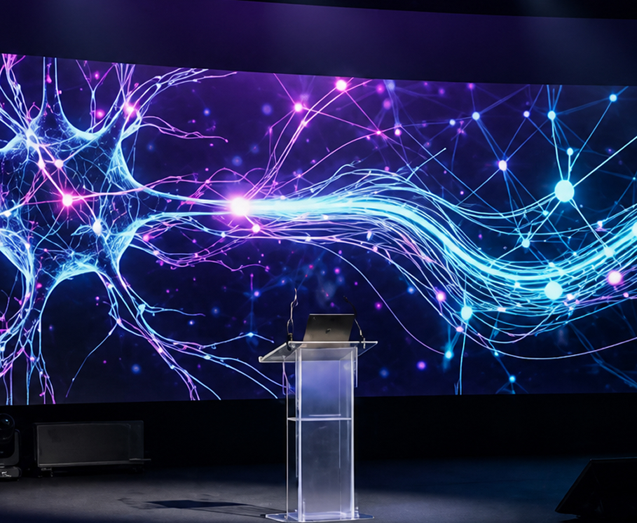 Keynote Panorama